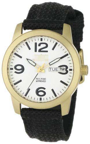 Custom White Watch Dial