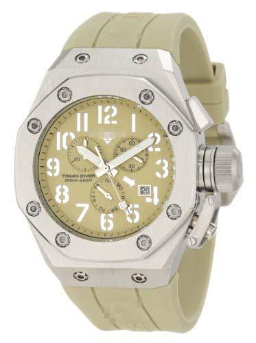 Custom Silicone Watch Bands 10541-019