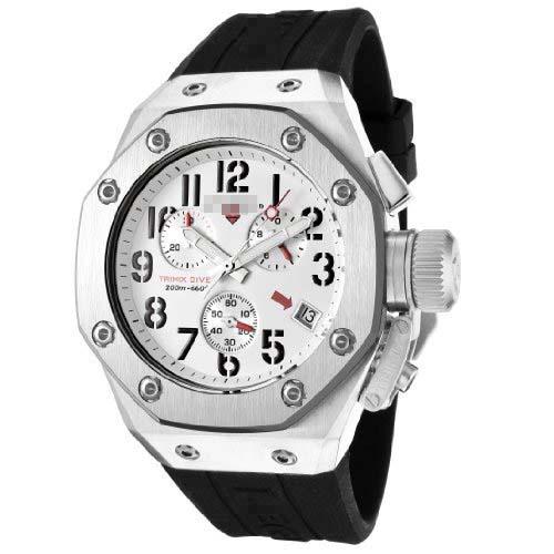 Custom Rubber Watch Bands 10541-02