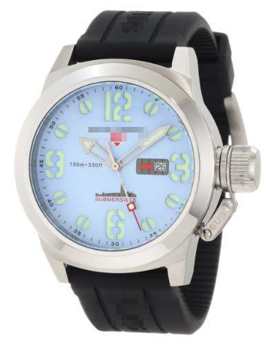 Custom Silicone Watch Bands 10543-012