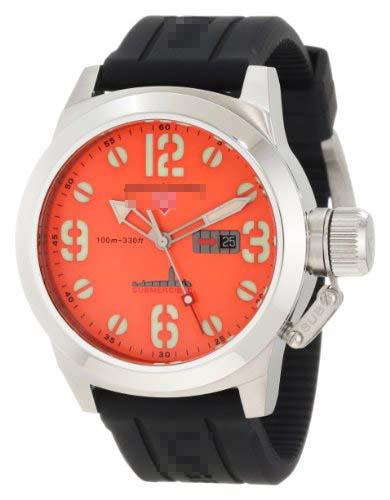 Custom Silicone Watch Bands 10543-06