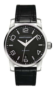 Custom Made Black Watch Dial 105812