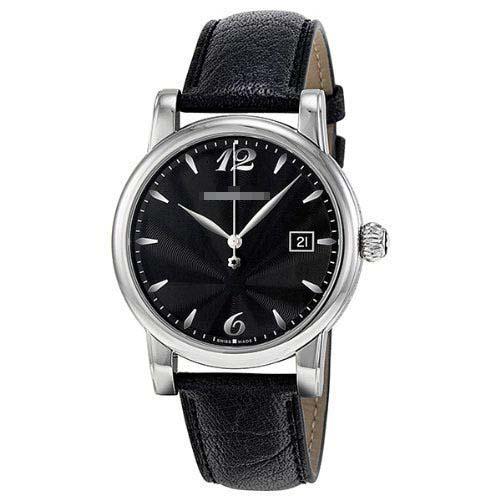Custom Leather Watch Straps 105893