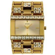 Customized Gold Watch Dial 10591L