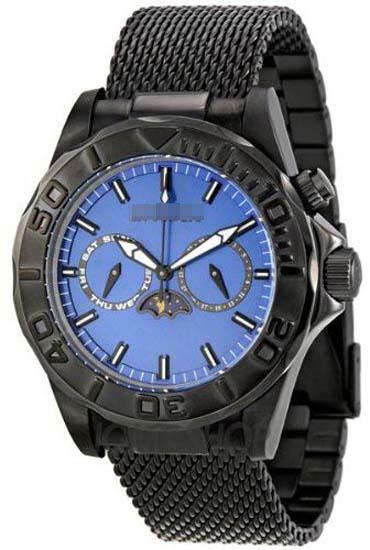 Customised Stainless Steel Watch Belt 10603