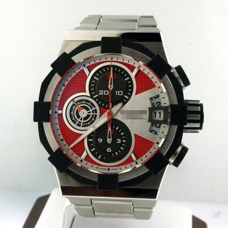 Wholesale Online Shop Hot Designer Customize Men's Stainless Steel Automatic Watches 320004