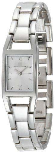 Customize Silver Watch Dial