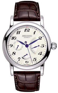 Custom Beige Watch Dial 106462