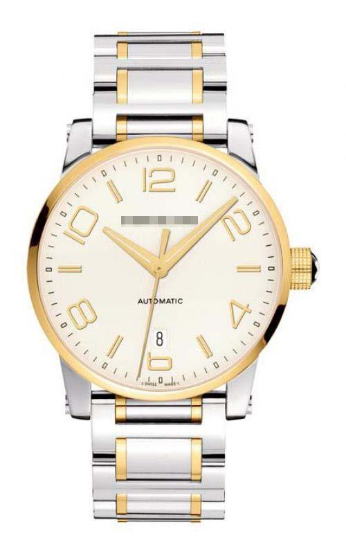 Wholesale White Watch Dial 106502