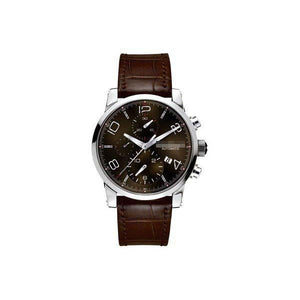 Custom Brown Watch Dial 106503