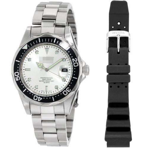 Custom Stainless Steel Watch Bands 10662