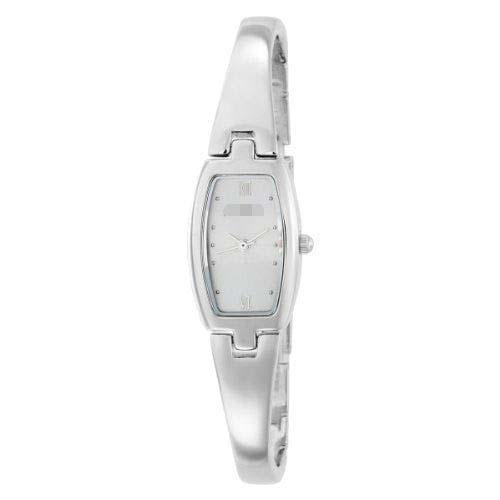 Custom Made Silver Watch Dial