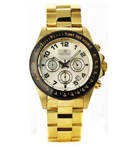 Wholesale Gold Watch Dial