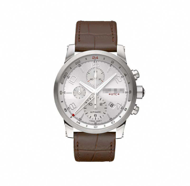 Custom Leather Watch Straps 107065