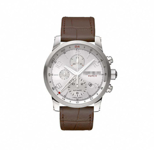 Custom Leather Watch Straps 107065