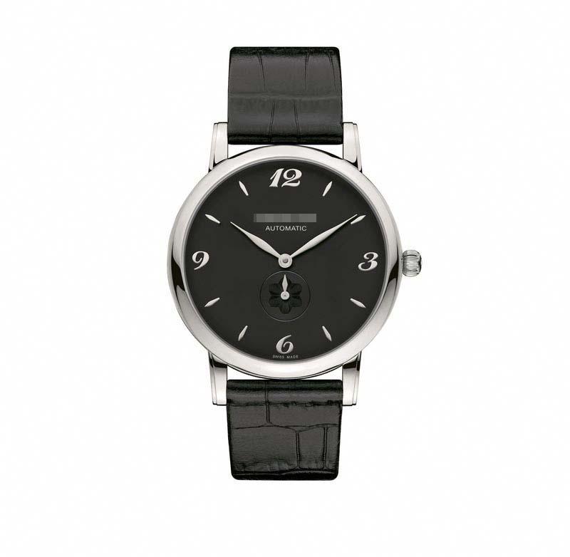 Custom Leather Watch Straps 107072