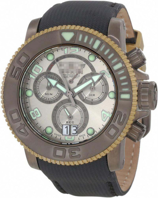 Customize Leather Watch Straps 10721