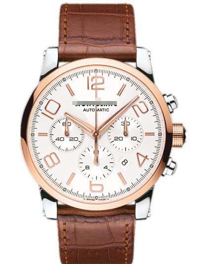 Custom Leather Watch Straps 107322