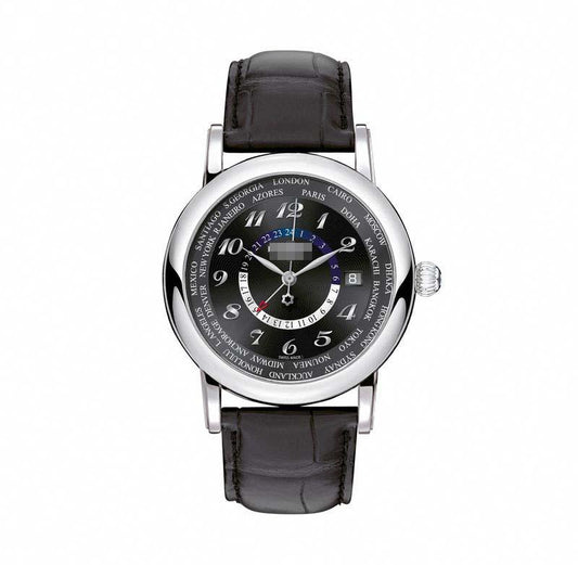 Wholesale Leather Watch Straps 107336
