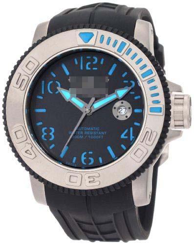 Custom Rubber Watch Bands 1079