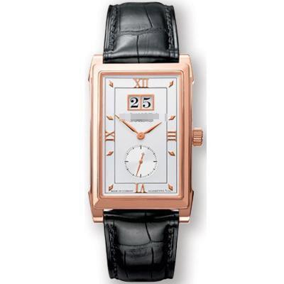 Swiss Watch Manufacturers 107.032