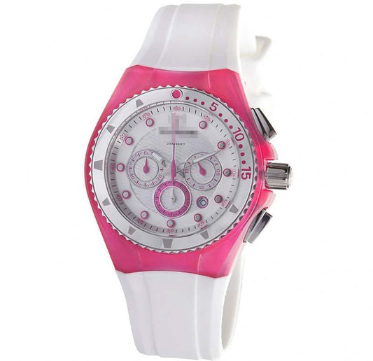 Customised Silicone Watch Bands 109012