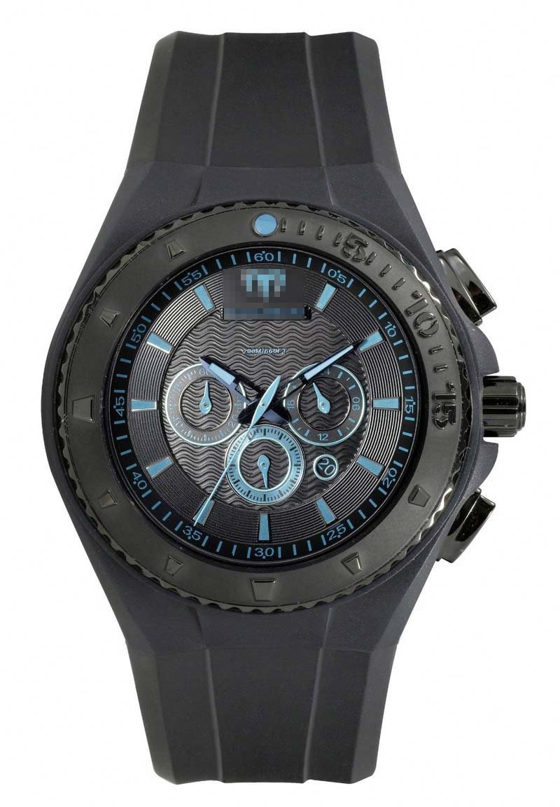 Customized Silicone Watch Bands 109045