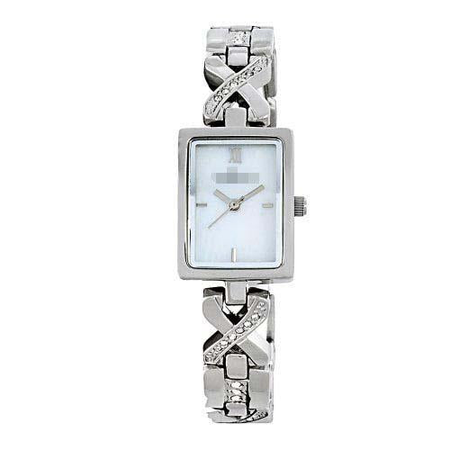 Customised Mother Of Pearl Watch Dial