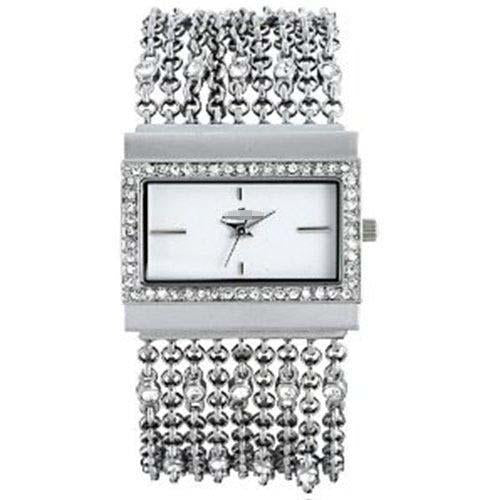 Custom White Watch Dial