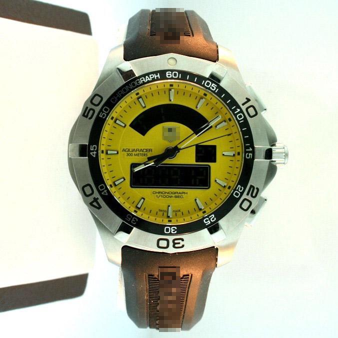 Customize Technomarine Watches CAF1011.FT8011