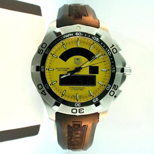 Customize Technomarine Watches CAF1011.FT8011