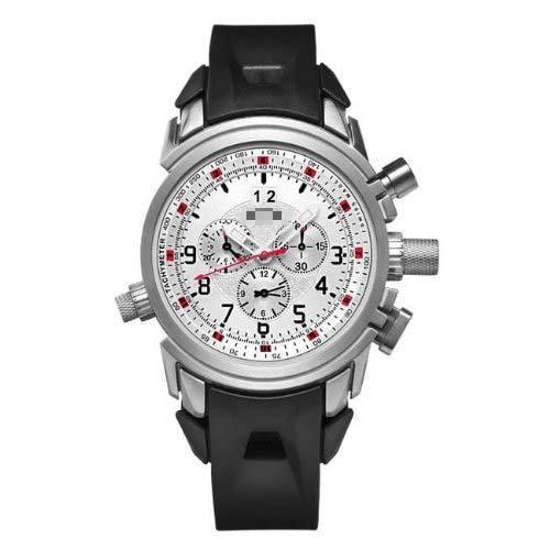 Custom Rubber Watch Bands 10-059