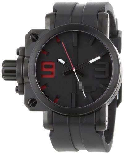 Customization Rubber Watch Bands 10-062