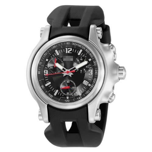 Wholesale Rubber Watch Bands 10-215