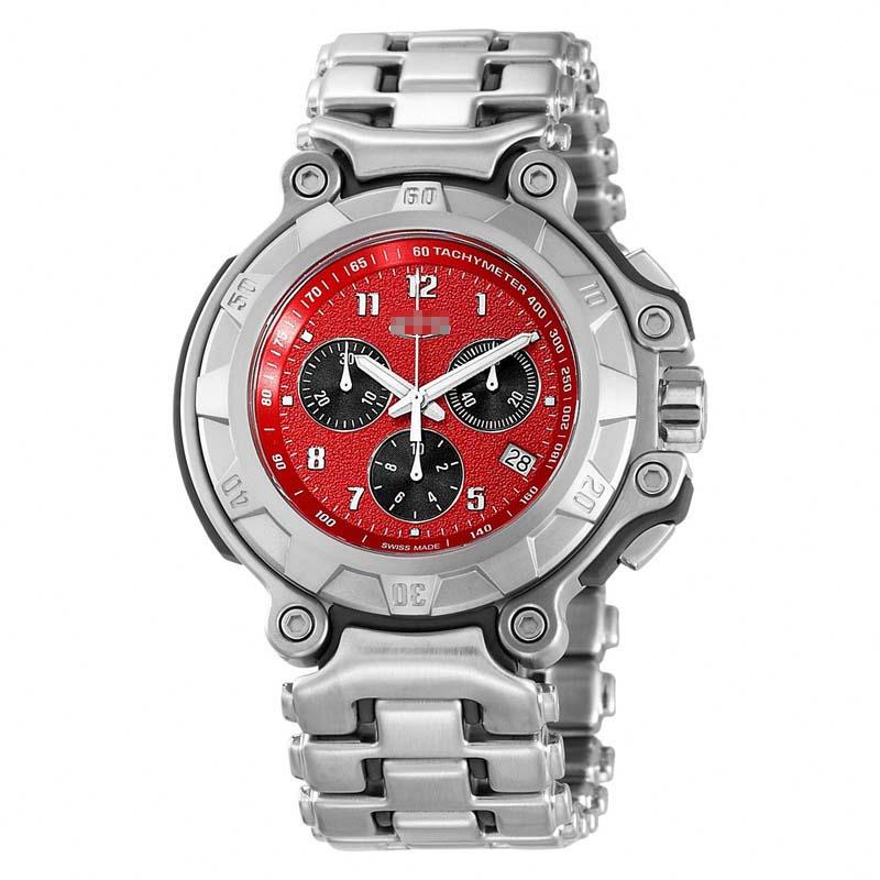 Customize Stainless Steel Watch Wristband 10-253