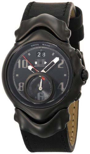 Custom Leather Watch Straps 10-263