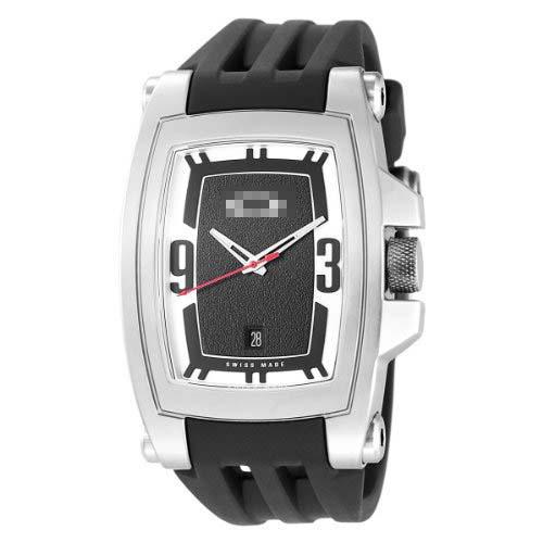 Wholesale Rubber Watch Bands 10-292