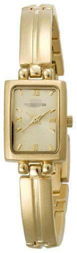Customised Brass Watch Bands 10-5404CHGB