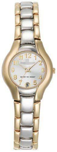 Custom Silver Watch Dial