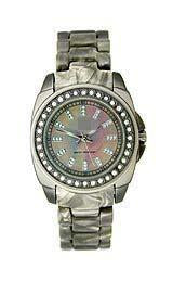 Customized Resin Watch Bands 10/9669GMGY