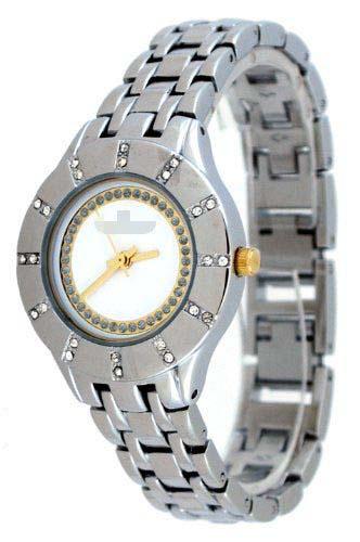 Customized Stainless Steel Watch Bands 10-9673WTTT