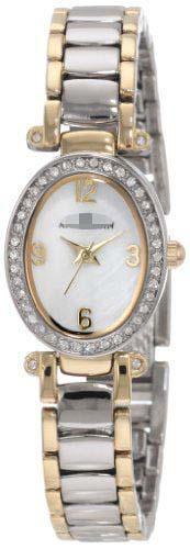 Customised Mother Of Pearl Watch Face