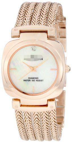 Customized Mother Of Pearl Watch Dial