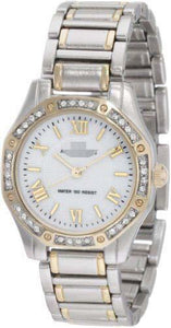 Customization Brass Watch Bands 10/9769MPTT