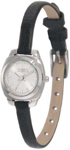 Custom Silver Watch Dial
