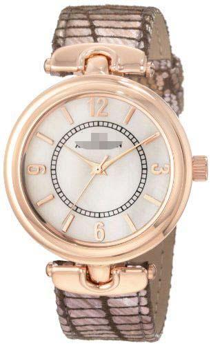 Custom Mother Of Pearl Watch Dial