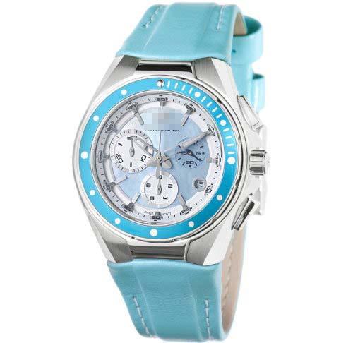 Wholesale Leather Watch Straps 110006L