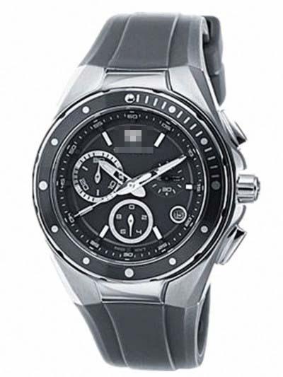 Custom Polyurethane Watch Bands 110008