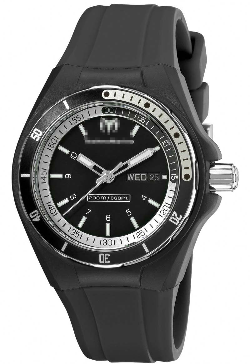 Customised Polyurethane Watch Bands 110012