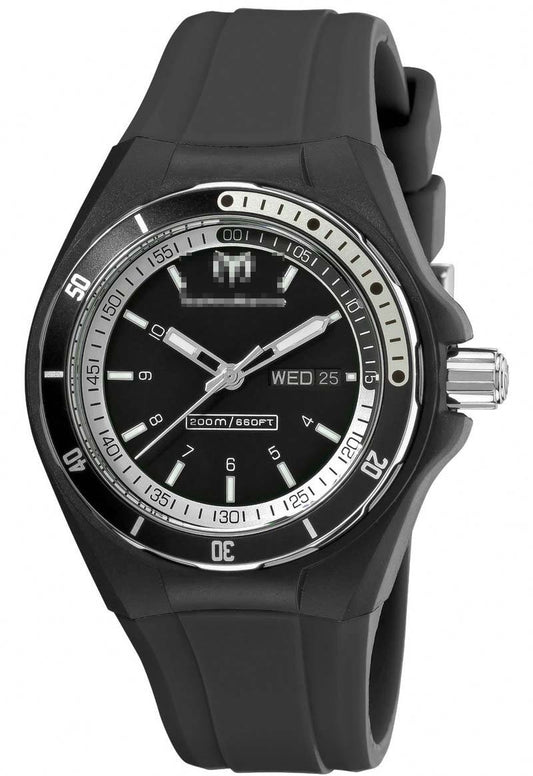 Customised Polyurethane Watch Bands 110012